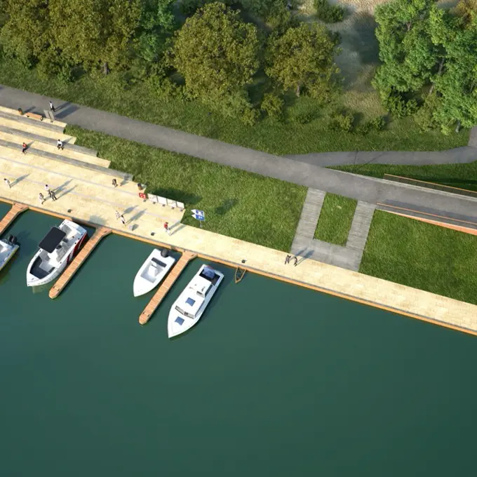 Pristaviste Hodonin VIZUALIZACE 2 Small