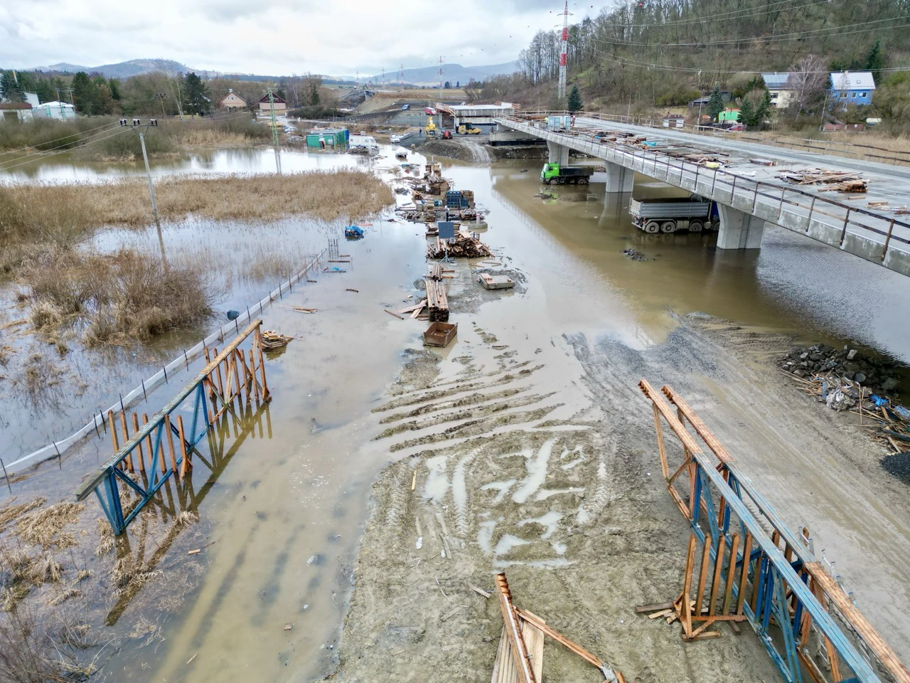 Ceska Lipa 11 Zaplaveni