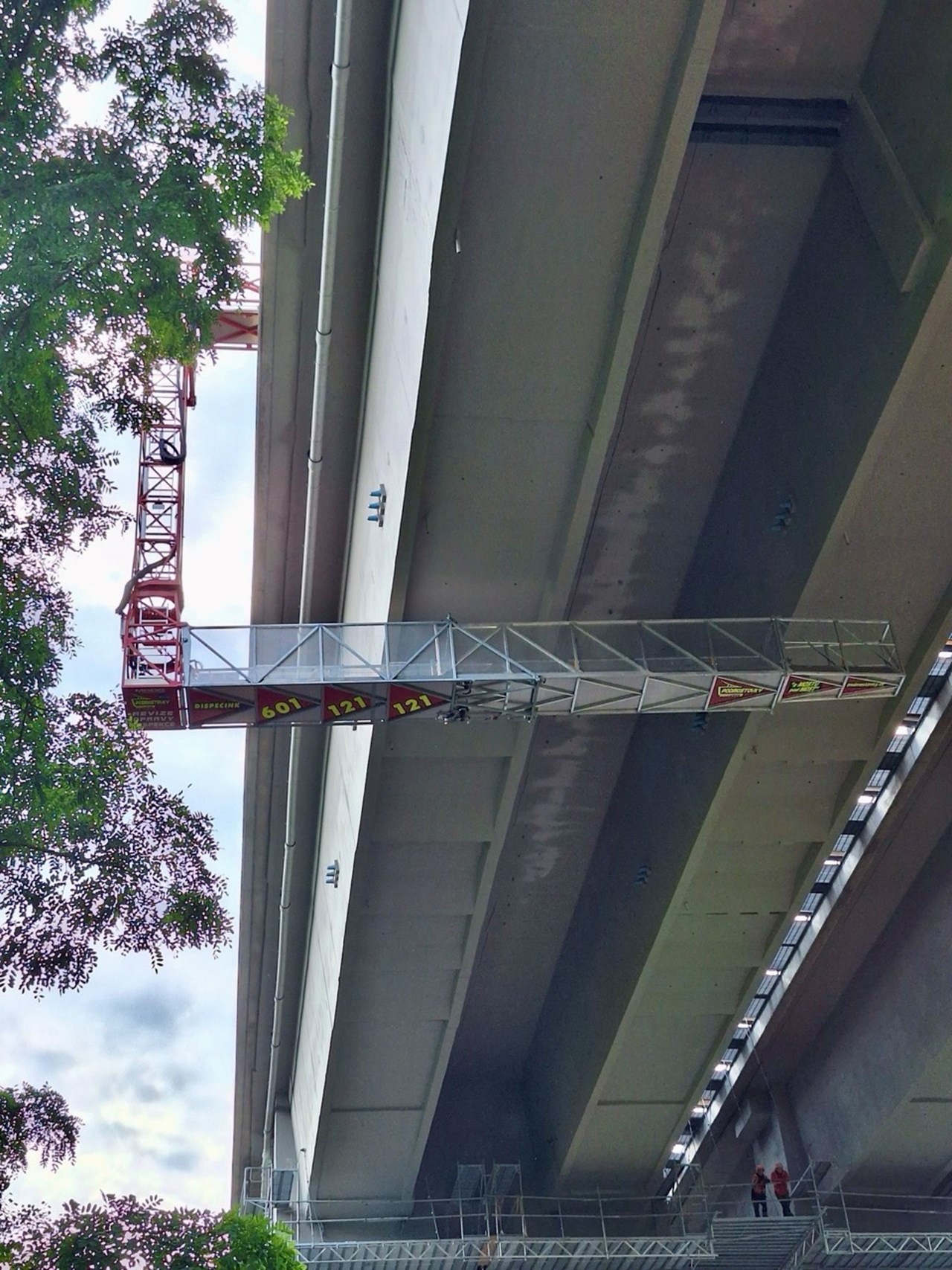 D1 Koberovice Most 03 D1 Koberovice Most 03