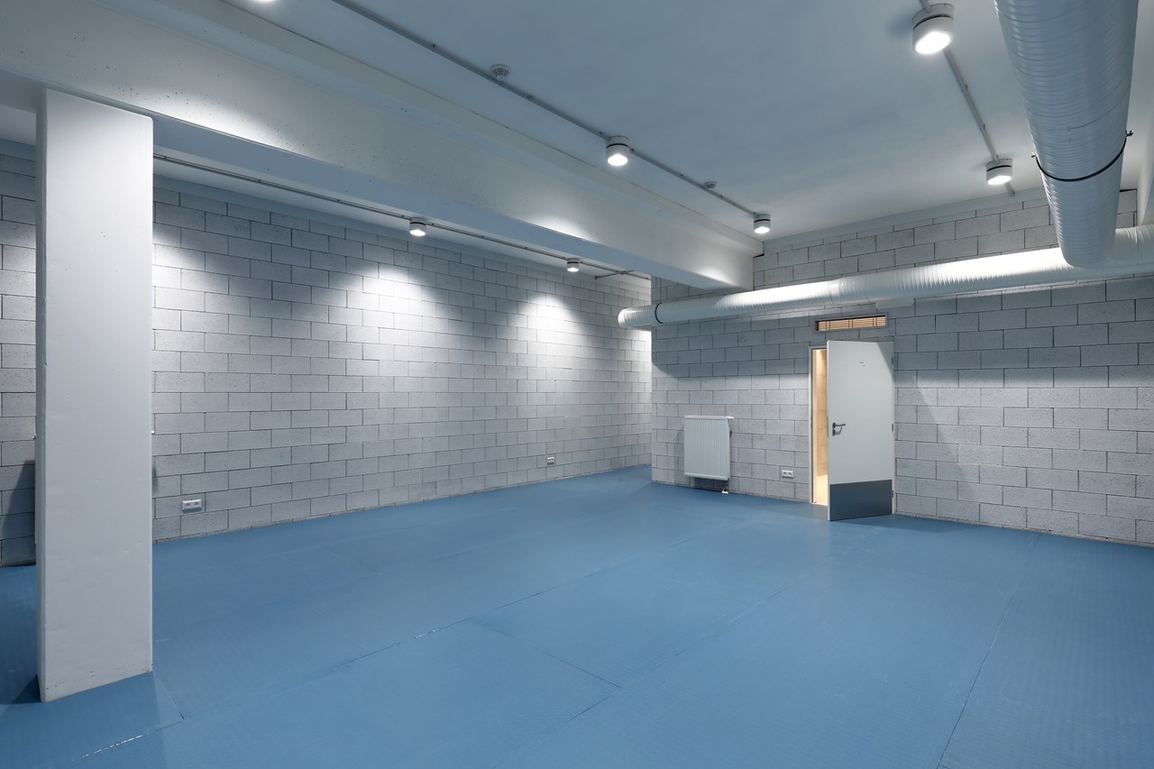 Přístavba ubytovacího zařízení u stadionu v Plzni - Pozemní stavby Přístavba ubytovacího zařízení u stadionu v Plzni - Pozemní stavby