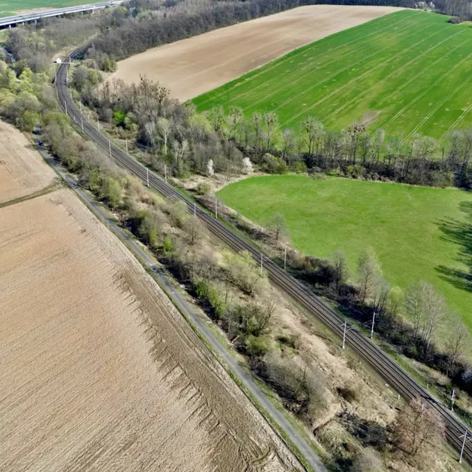 Hranice Cyklostezka 02