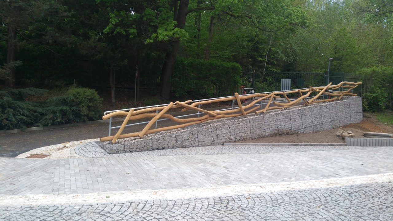 Zoo Liberec 2 Zoo Liberec 2