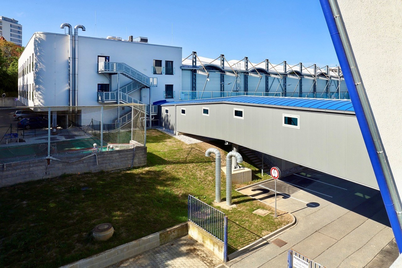 Stadion Plzen 05 Small Stadion Plzen 05 Small