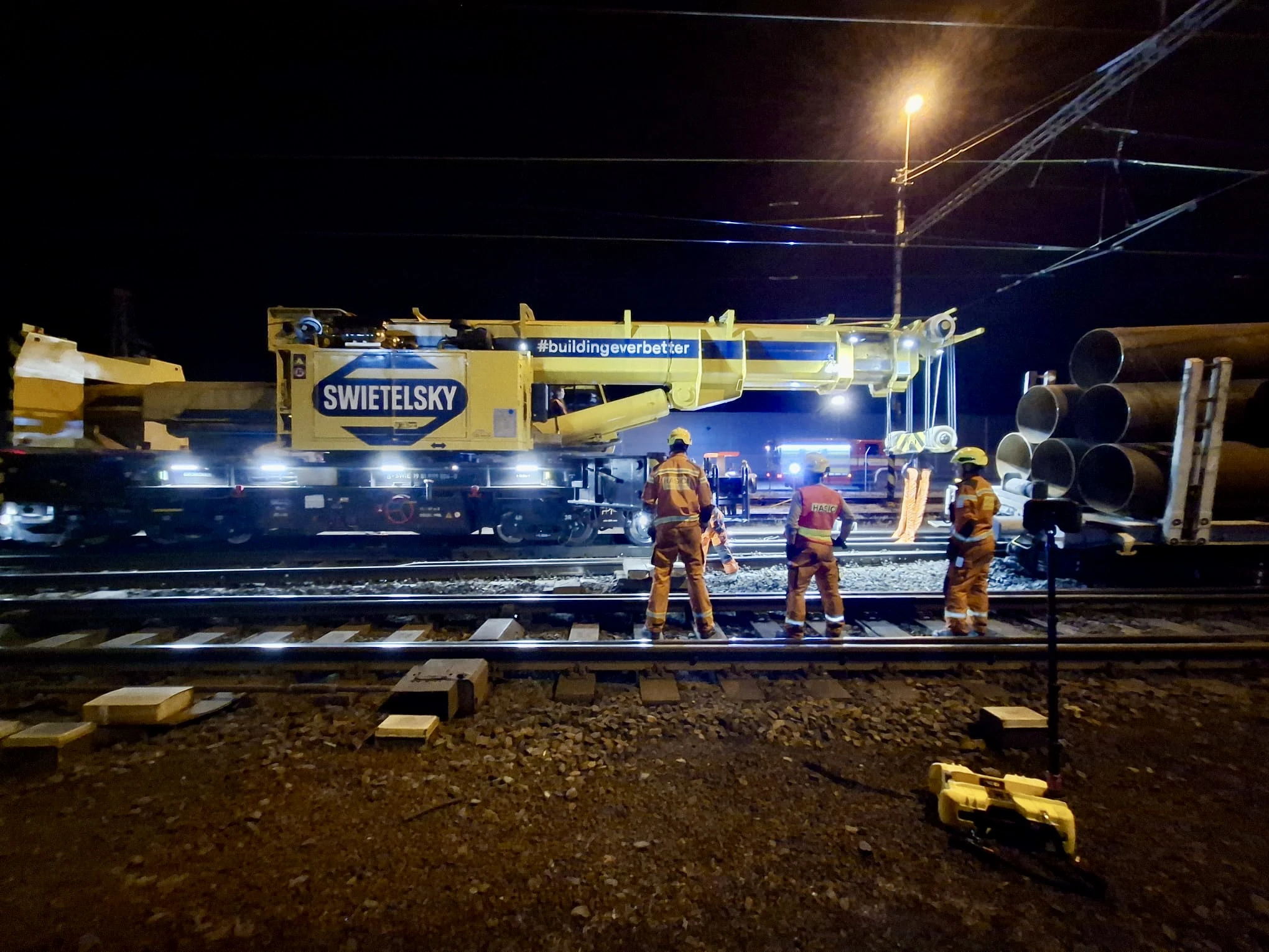 Ostrava Vykolejeni 10
