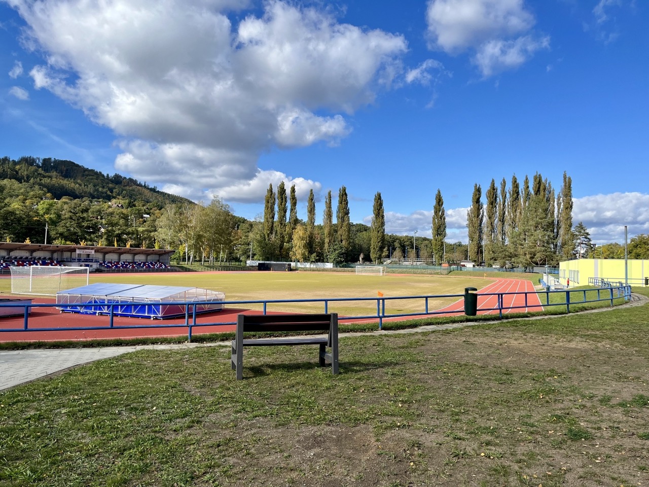 Blansko Stadion 01 Small