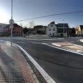 Silnice II/486, Krmelín – vybudování okružní křižovatky - Stavby silnic a mostů