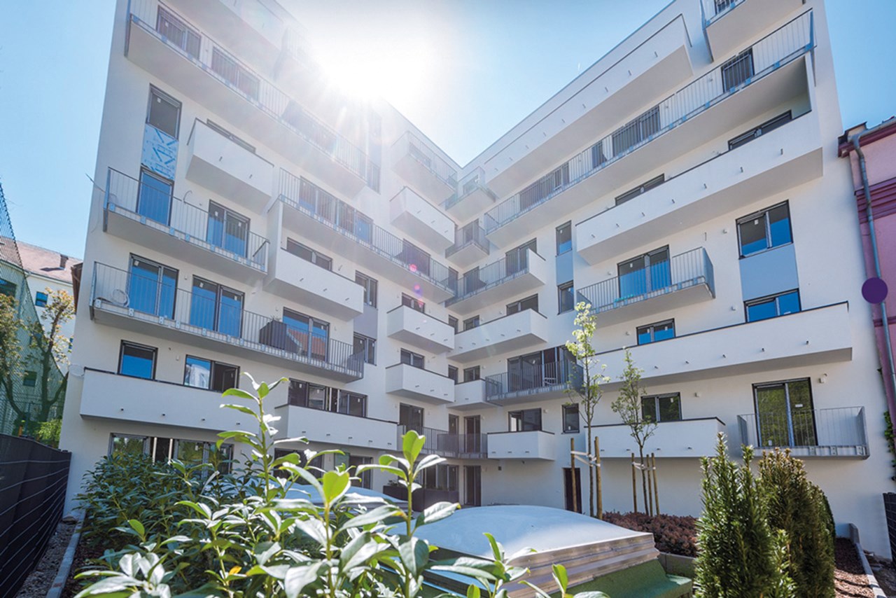 Lakásépítés, Budapest - Pozemní stavby Lakásépítés, Budapest - Pozemní stavby