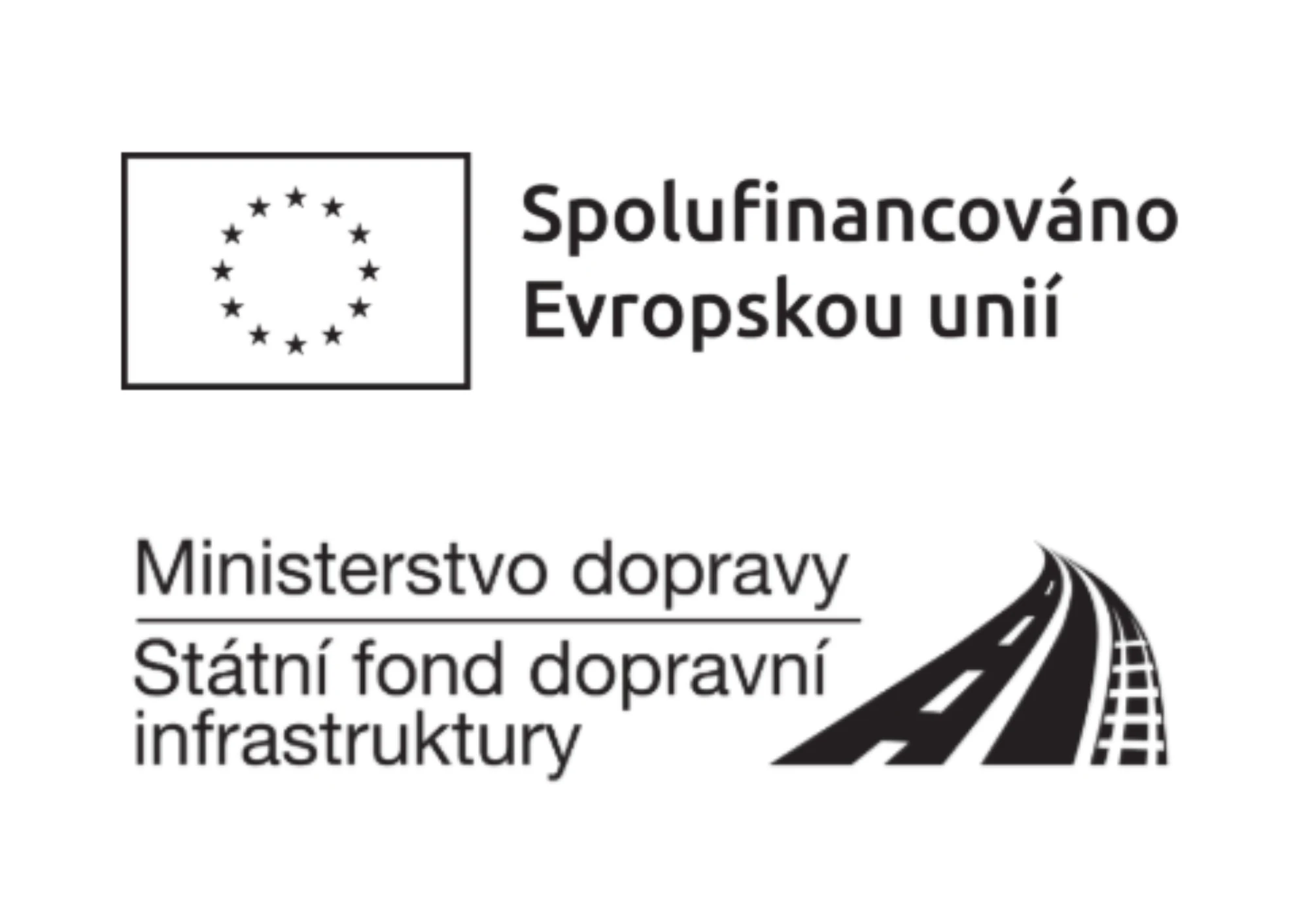 Rail Ruzyne EU SFDI