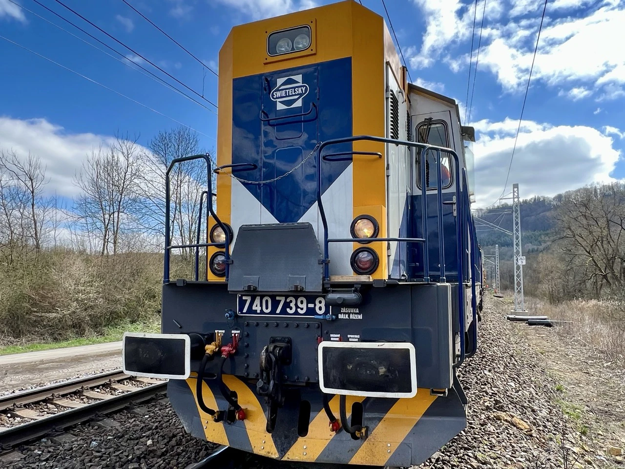 Rail EU 03