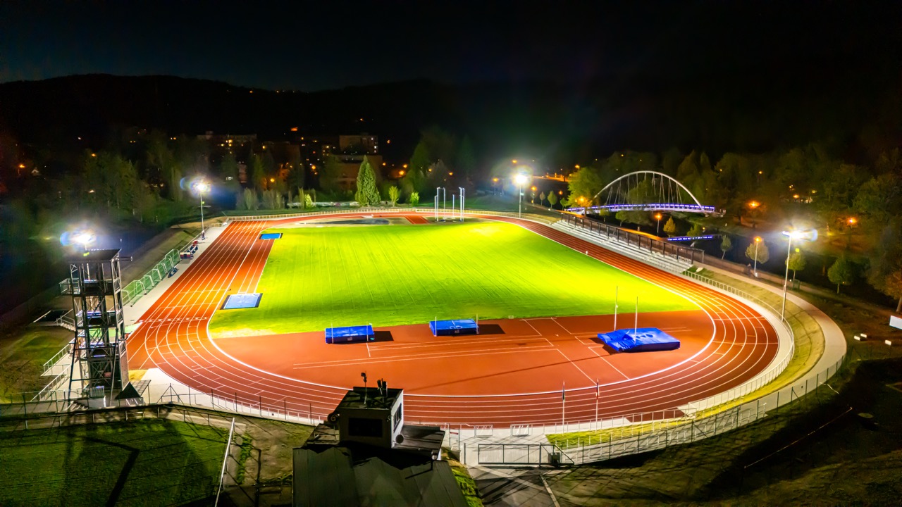Stadion Semily (1) Small