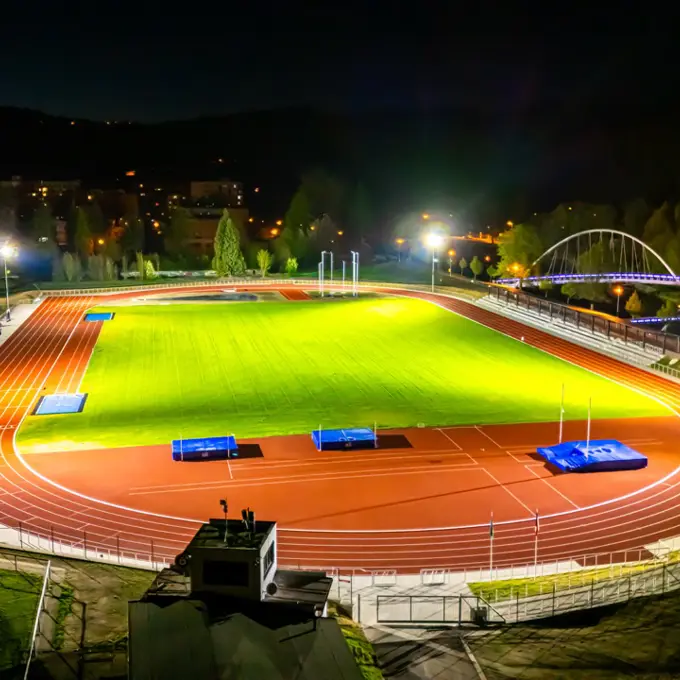 Stadion Semily (1) Small