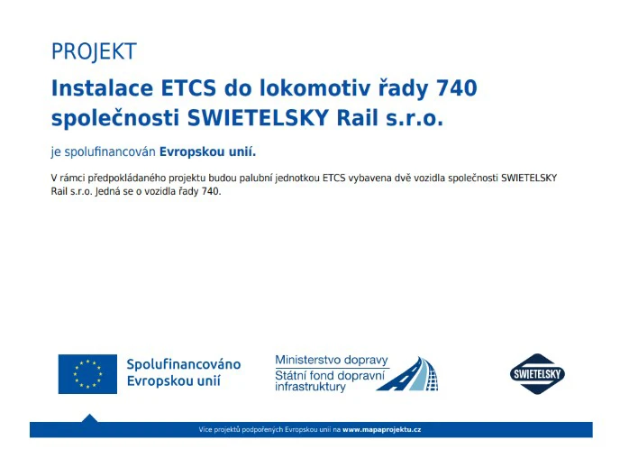 Rail EU Cedule