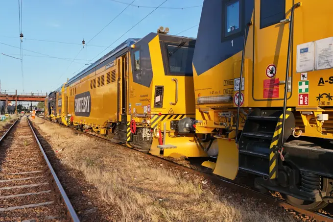 Penzing BDS 2000 4 Unimat Dynamic 29 (Mittel)