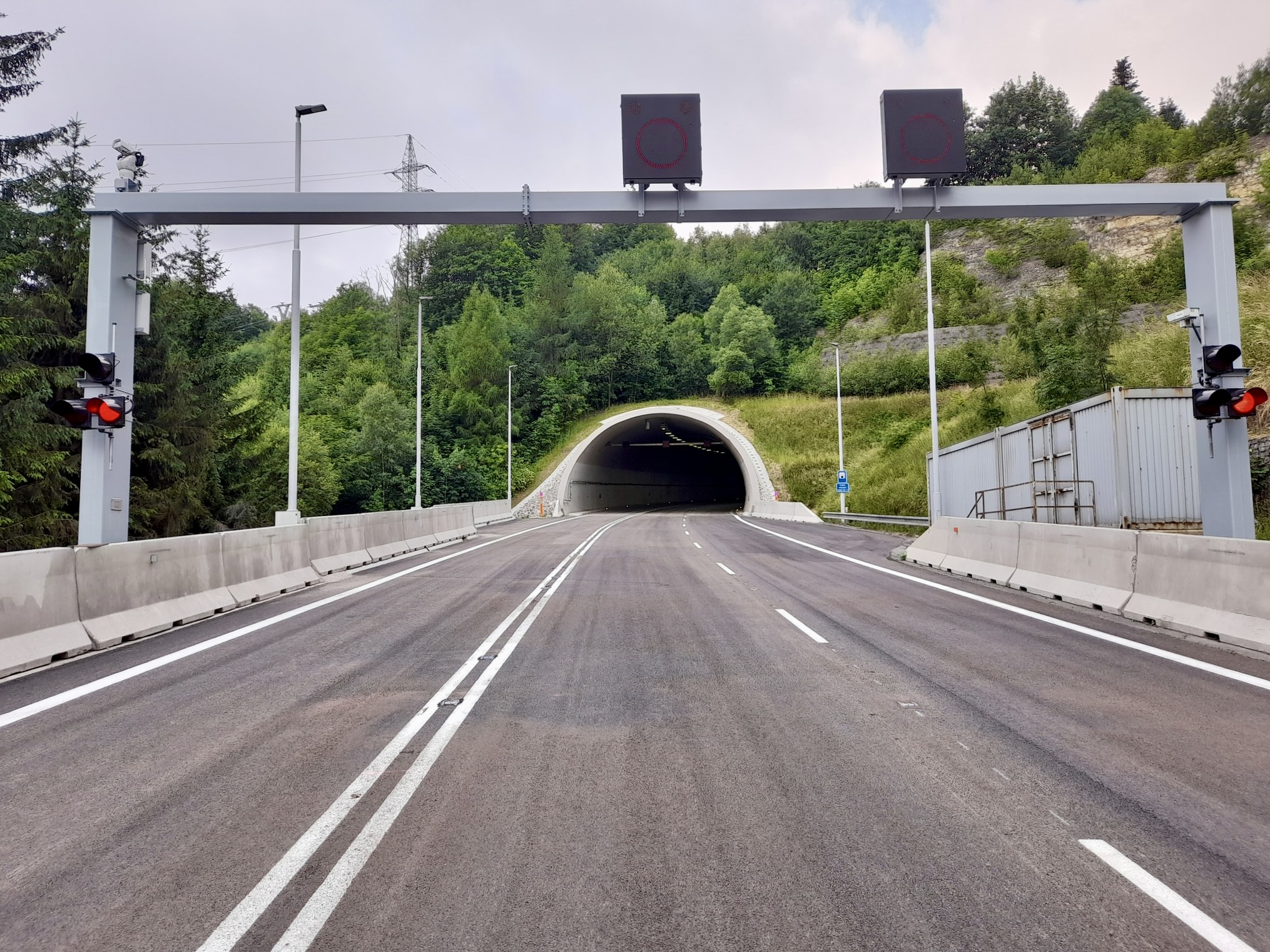 Tunel Hrebec 01