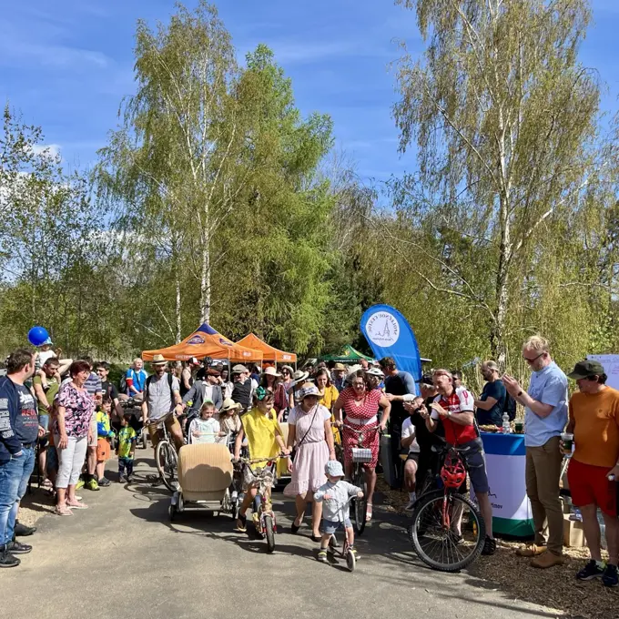 Cyklostezka Polni Dvur 05