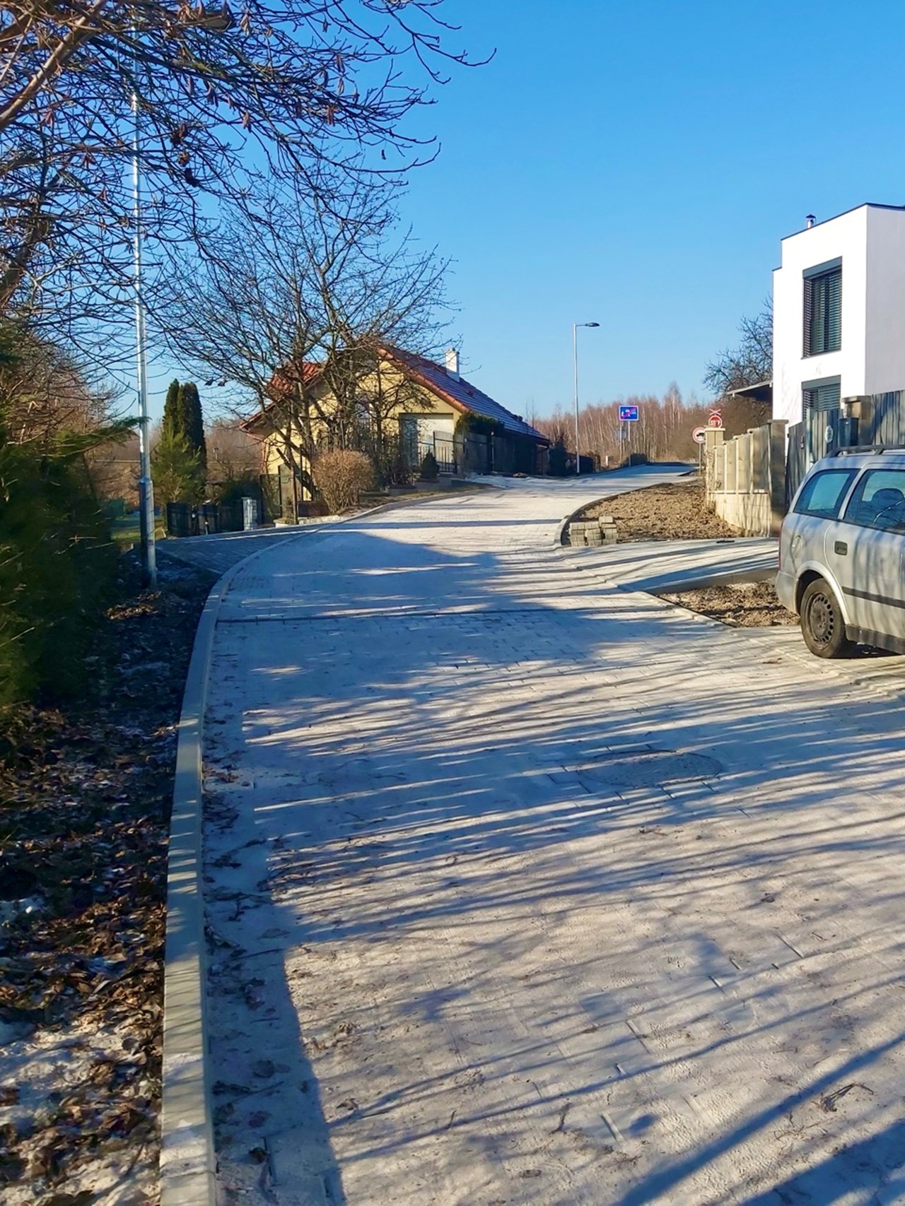 Hostivice 03 Hostivice 03