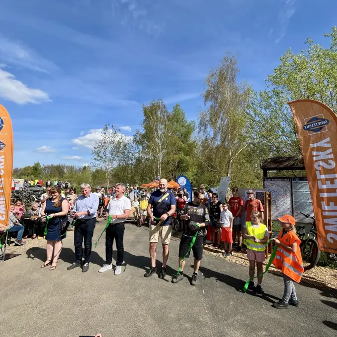 Cyklostezka Polni Dvur 03