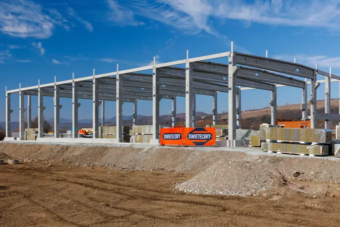 Technoalpin Dolný Hričov SK 2