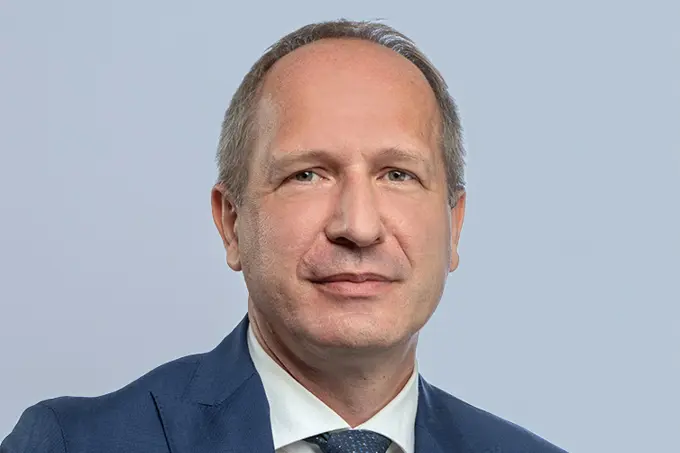 Michal Šumeraj