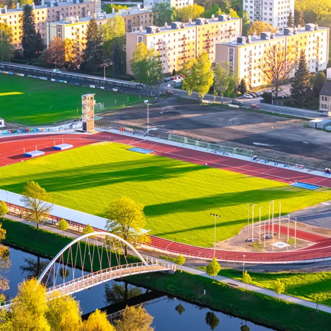 Stadion Semily (2) Small