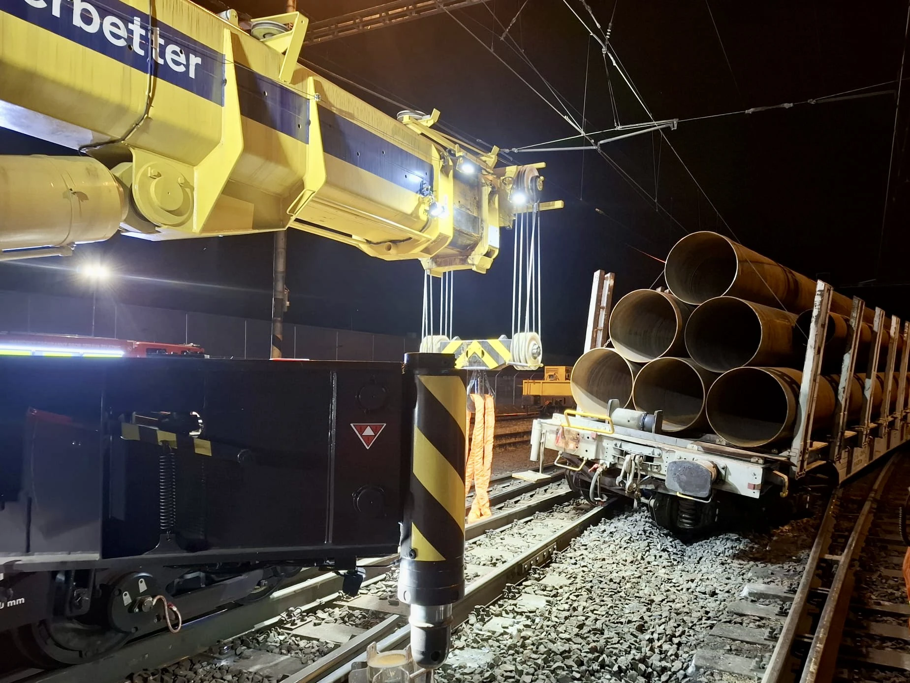Ostrava Vykolejeni 04
